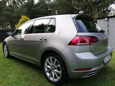 Vw Golf 7