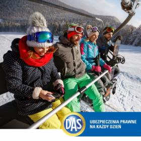 Ubezpieczenie prawne