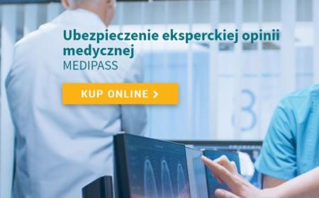 Medyczna opinia ekspercka