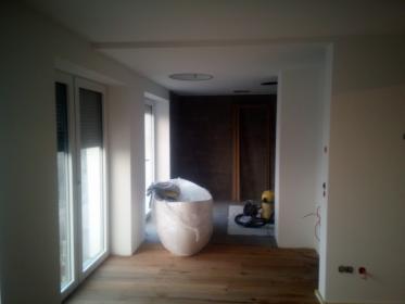 Profesjonalne Malowanie