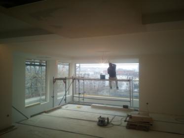 Profesjonalne wykonanie