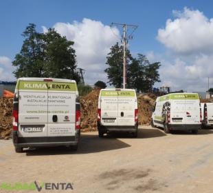 GENERALNE WYKONAWSTWO