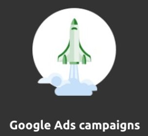 Kampanie Google Ads (AdWords)