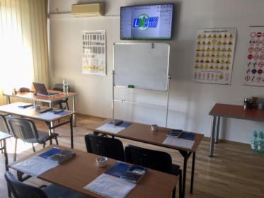 Kurs prawa jazdy KAT B