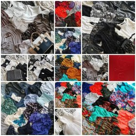 Cream damski ze zdjęć 230 sztuk