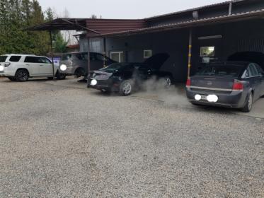 Samochodowe Instalacje LPG Montaż