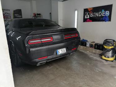 Kompleksowe pranie tapicerki