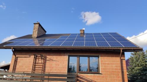 Fotowoltaika , Pompy ciepła