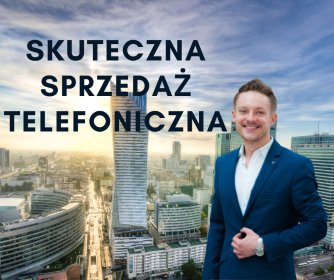 Skuteczna Sprzedaż Telefoniczna- kus online
