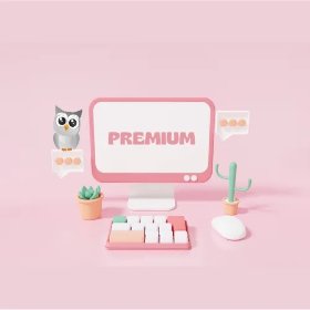 Strony internetowe ⋆ Pakiet PREMIUM - 8 zakładek