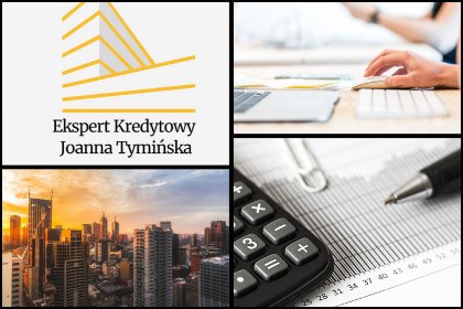 Kredyt na zakup nieruchomości