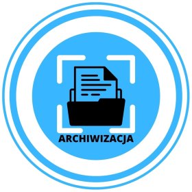 Archiwizacja dokumentów kategorii niearchiwalnej kat. B oraz archiwalnej kat. A