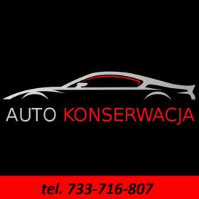 Auto Konserwacja Krzeszów Opinie Kontakt