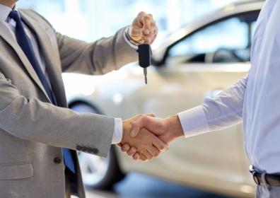 Zakup samochodu - doradztwo przedzakupowe