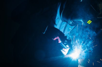 Usługi spawalnicze