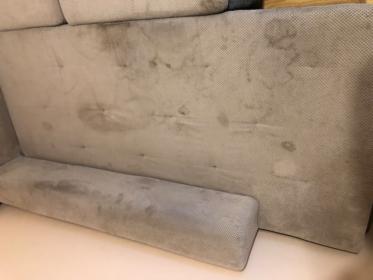 Pranie tapicerki i wykładzin