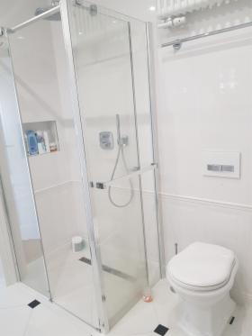 Wykonam łazienkę - kompleksowo, Warszawa