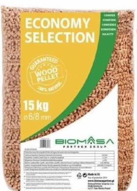 PELLET - Economy Selection - 2