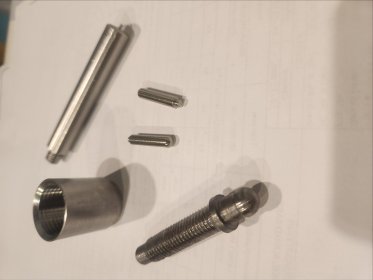 produkcja seryjna detali z mosiądzu, nierdzewki, brązu, miedzi, stali aut. aluminium