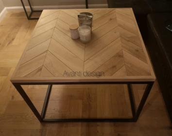 Stolik Kawowy Avanti Design