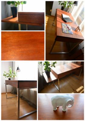 Meble do salonu/jadalni/sypialni z litego drewna egzotycznego na wymiar