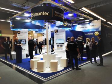 Stoiska targowe / wystawiennicze, kompleksowa usługa.