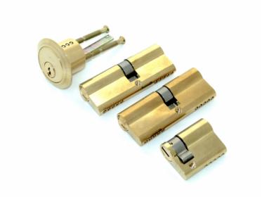 MASTER KEY - systemy klucza generalnego