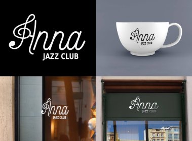 Zaprojektowanie logotypu