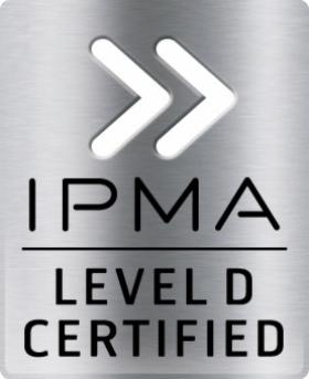 Certyfikacja IPMA Poziom D