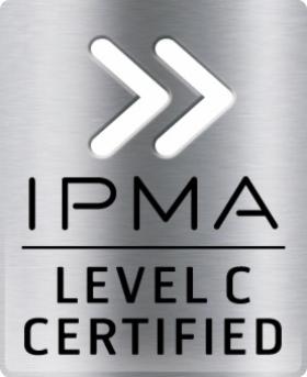 Certyfikacja IPMA Poziom C