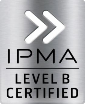Certyfikacja IPMA Poziom B