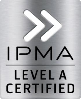 Certyfikacja IPMA Poziom A
