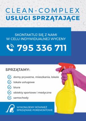 Sprzątanie mieszkań,firm,aut,tirów,busów.Kompleksowe mycie okien.sprzątanie po remontowe ! Sprzątanie mieszkań,firm,aut,tirów,busów.Kompleksowe mycie okien.sprzątanie po remontowe !