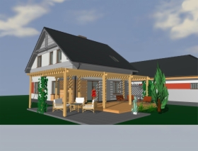 Projekty indywidualne, adaptacje, nadzory Projekty indywidualne, adaptacje, nadzory