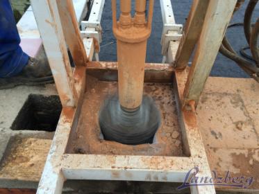 Frezowanie kominów i montaż wkładów