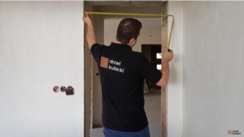 Montaż drzwi - duże realizacje dla Inwestora i Generalnego Wykonawcy