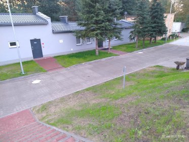 zakładanie ogrodów