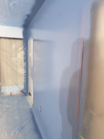 Malowanie natryskowe