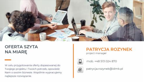 Outsourcing usług IT | programowanie