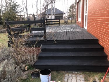 Profesjonalne odświeżanie mieszkań