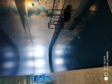 Firma budowlana z doświadczeniem, proponuję  usługi, wykończenie wnętrz.