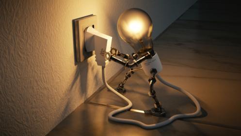 Obniż rachunki za prąd! Zagwarantuj cenę energii aż do końca 2024 roku!