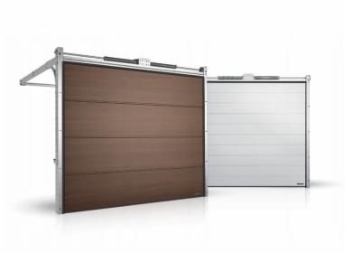 Brama garażowa