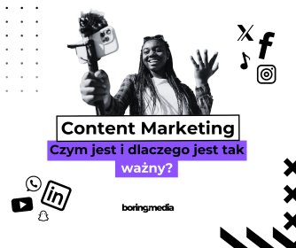 Content Marketing