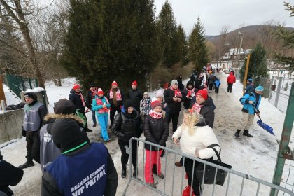 Ochrona imprez masowych