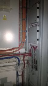 Wykonanie instalacji SAP,DSO