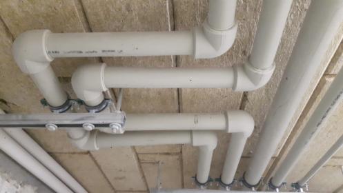 Usługi Hydrauliczne i Budowlane