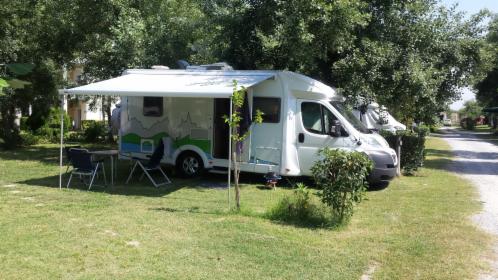 Wypożyczalnia kamper Kraków