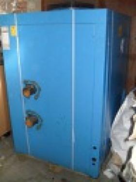 Osuszacz powietrza COMPAIR F270H