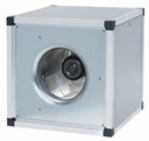 SYSTEMAIR MUB 062 560EC-A2 Wentylator Multibox SYS